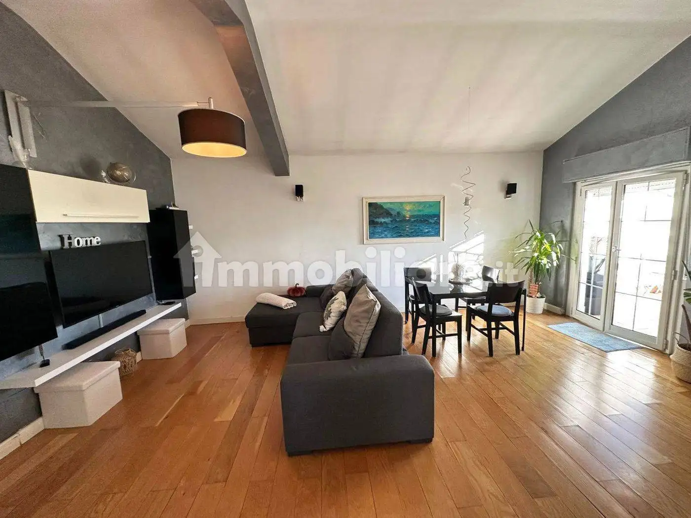 Appartamento in vendita a Civita Castellana