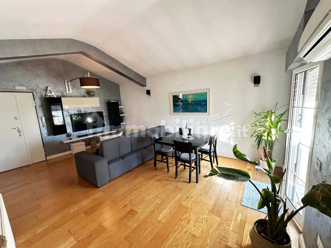 Quadrilocale via Rio Fratta, 36, Centro, Civita Castellana - foto 3