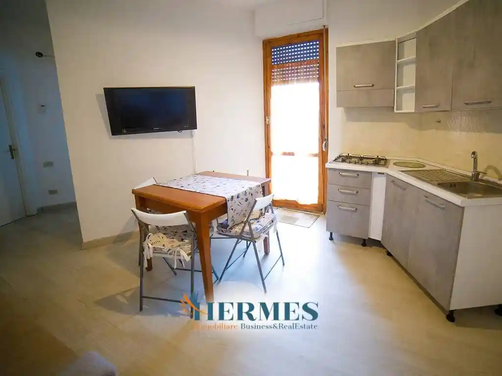 Trilocale via Rinaldo Miceli, Marinella, Lamezia Terme - foto 4