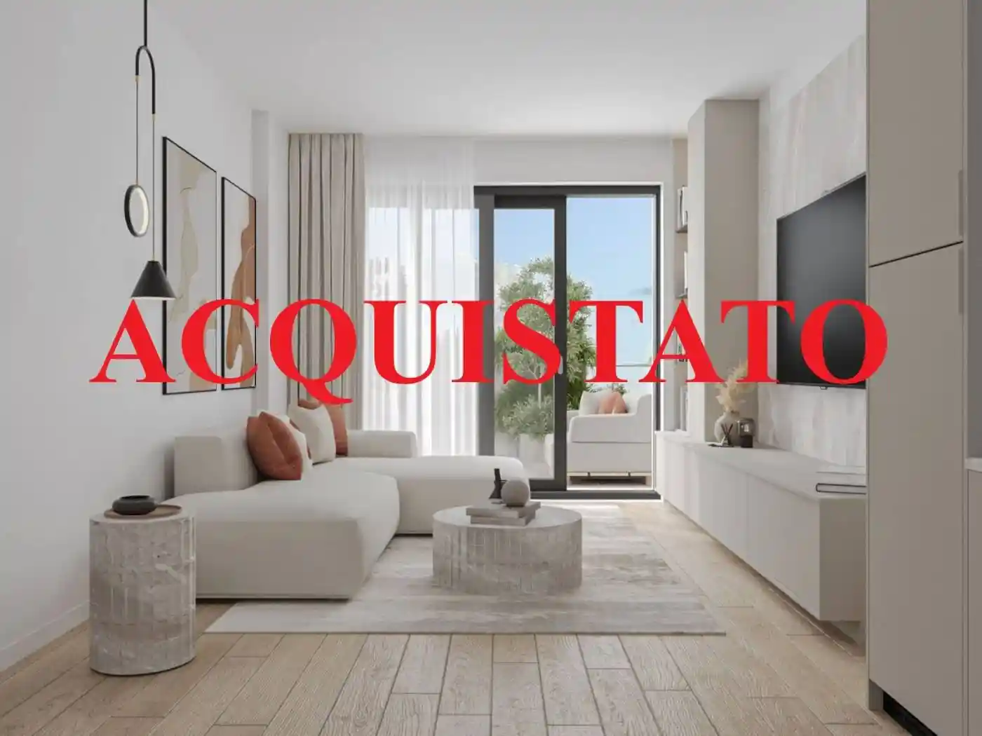 Trilocale via Otricoli, Furio Camillo, Roma - foto 2