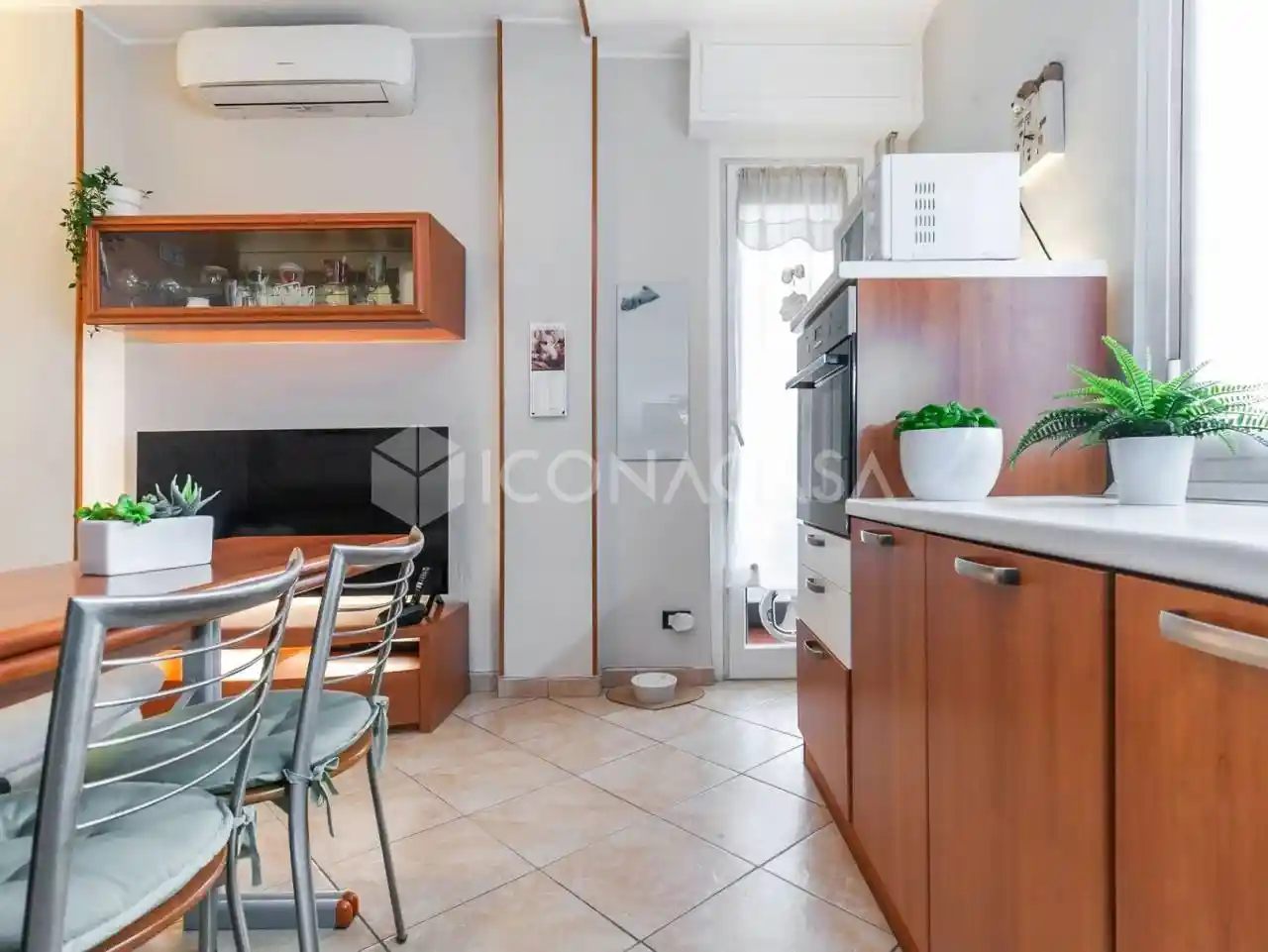 Bilocale via Tina di Lorenzo 3, Vialba, Milano - foto 3