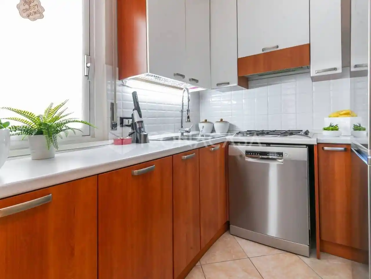 Bilocale via Tina di Lorenzo 3, Vialba, Milano - foto 5