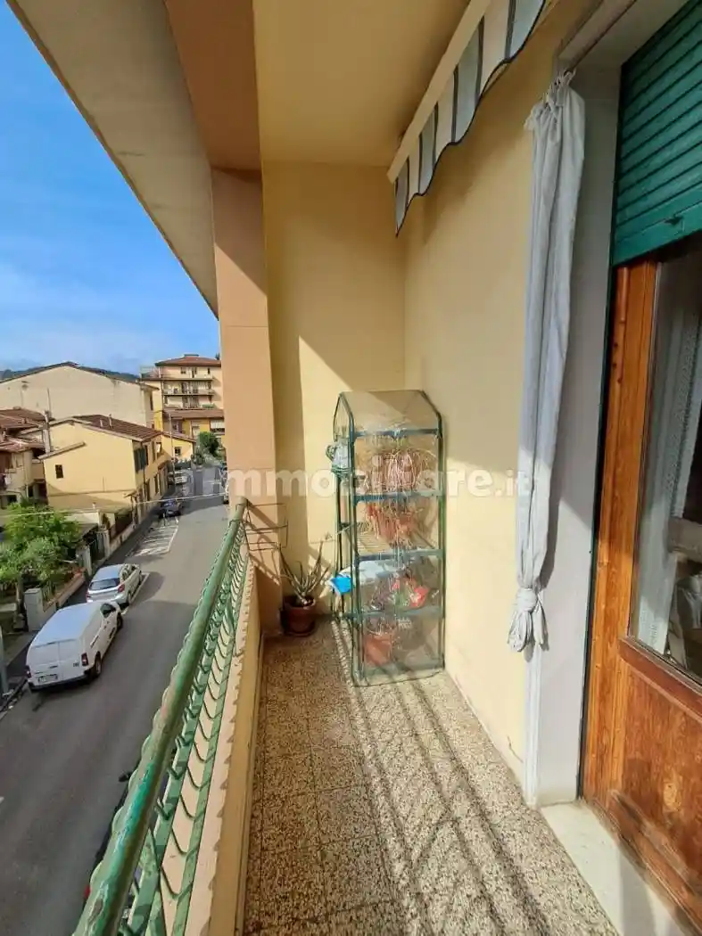 Appartamento in vendita a Pontassieve