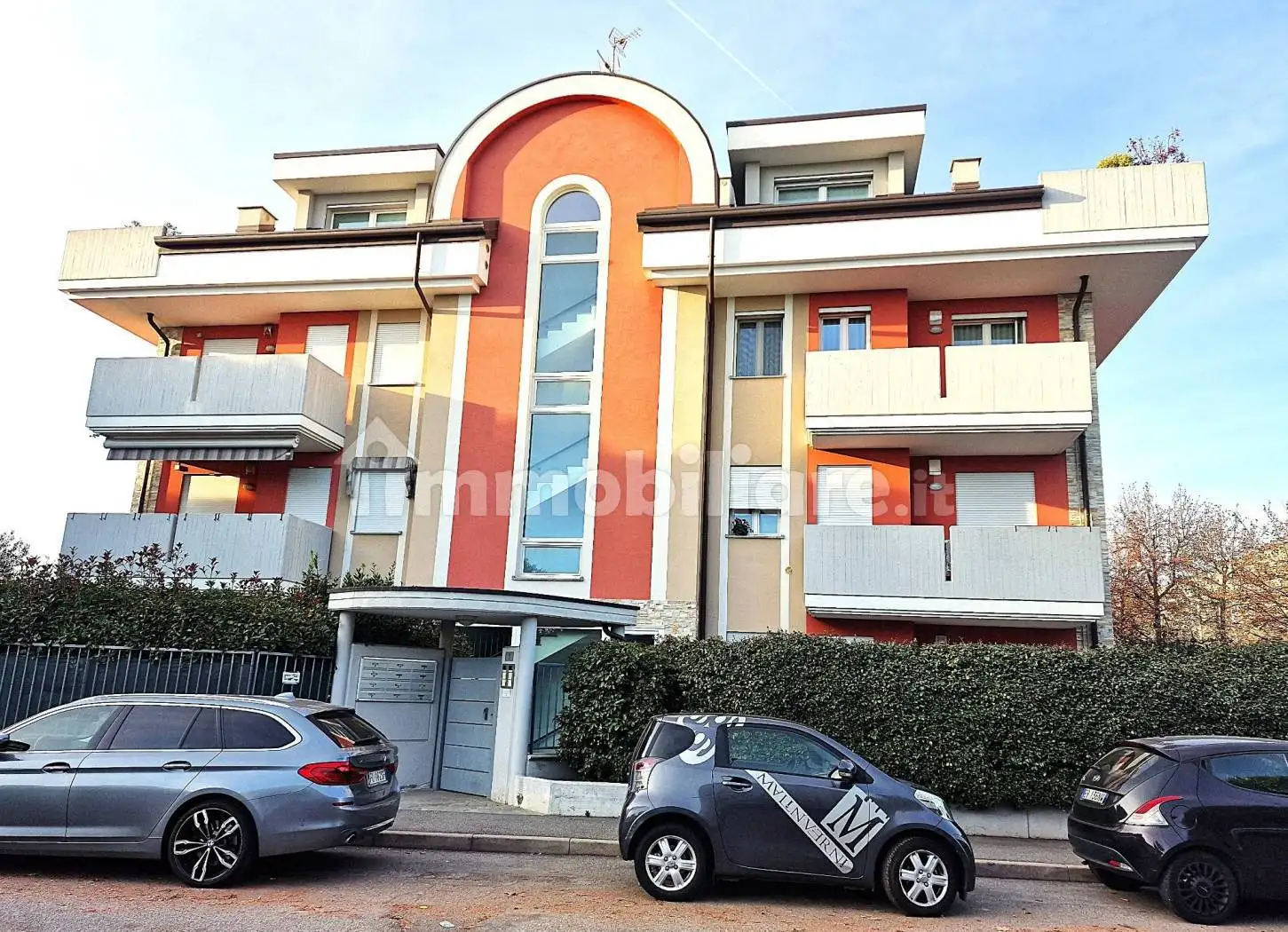 Appartamento in vendita a Castellanza