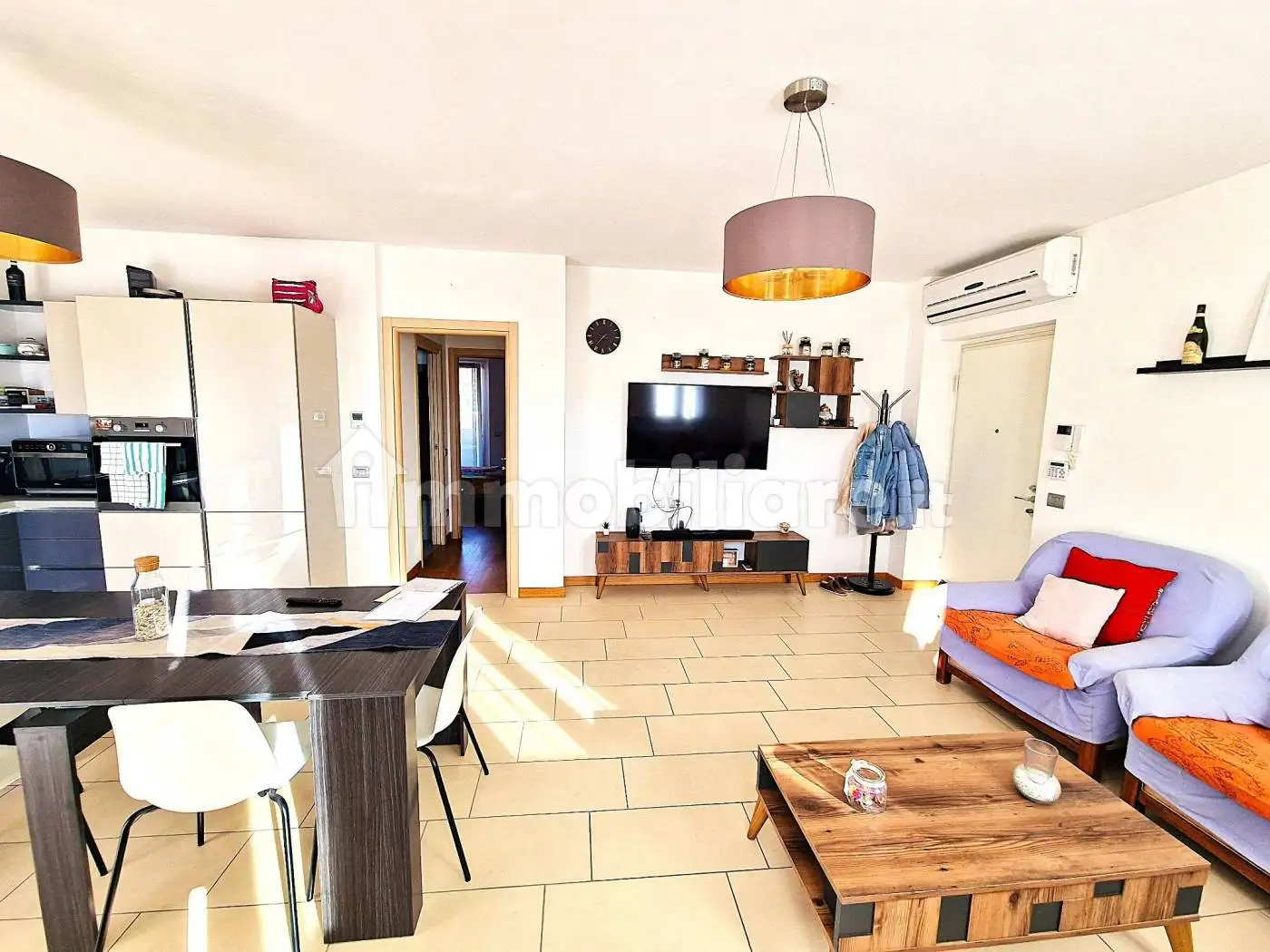 Trilocale via Asti 2, Castellanza - foto 5