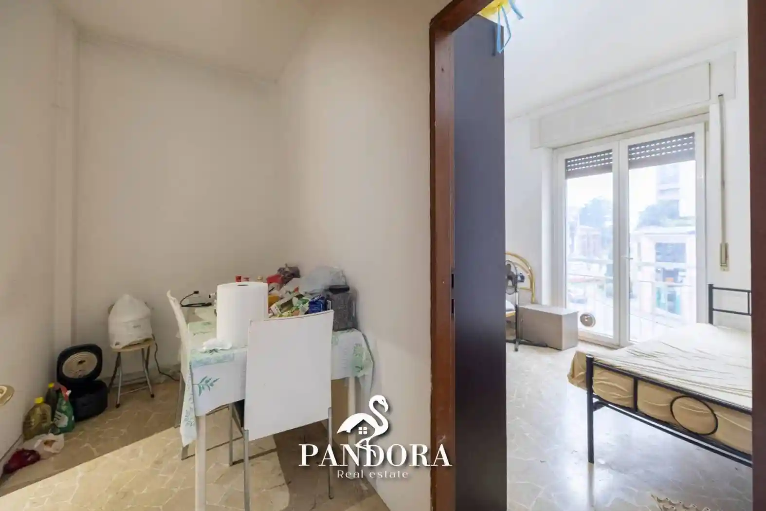 Trilocale via Borghi 2, Centro, Gallarate - foto 2