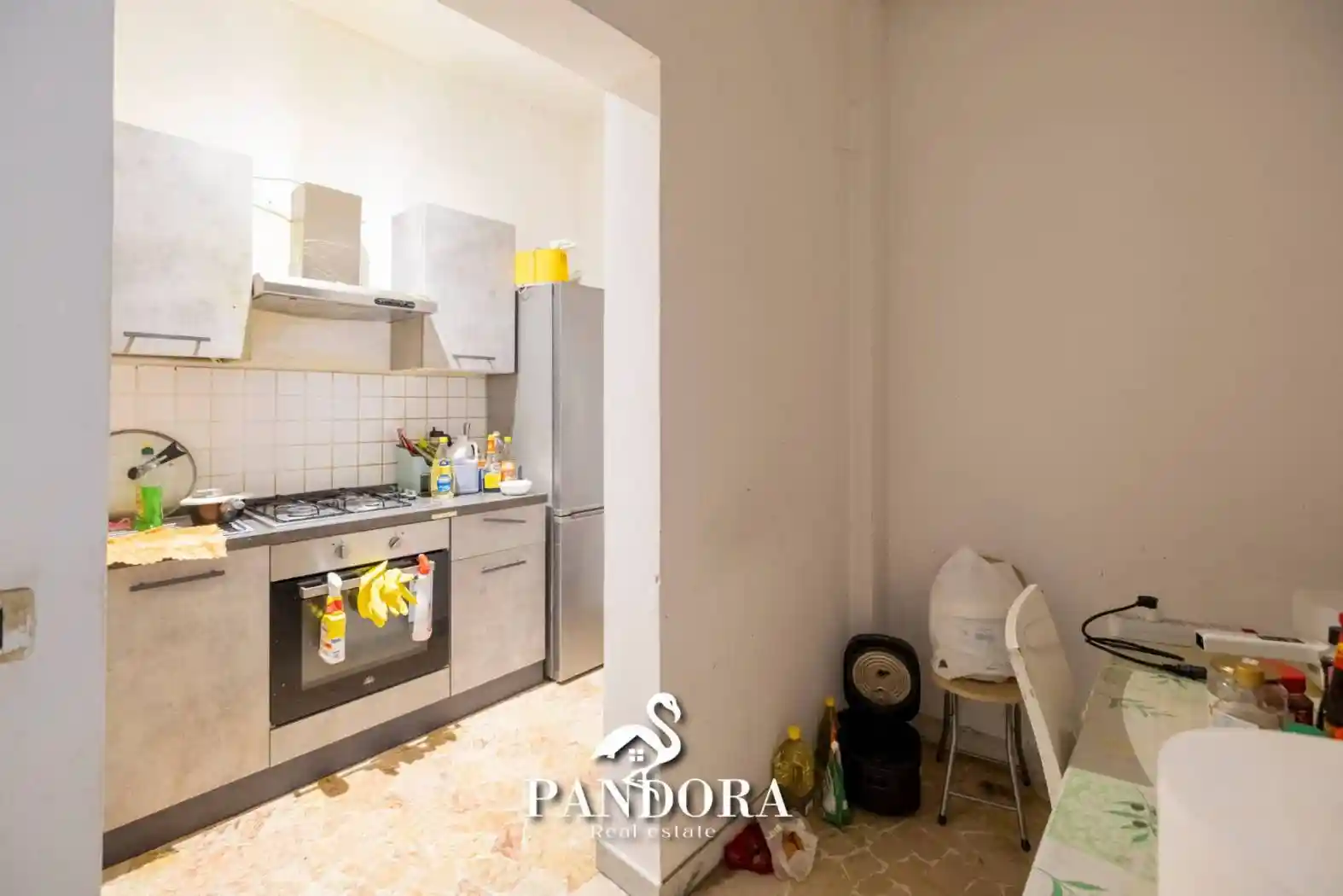 Trilocale via Borghi 2, Centro, Gallarate - foto 3