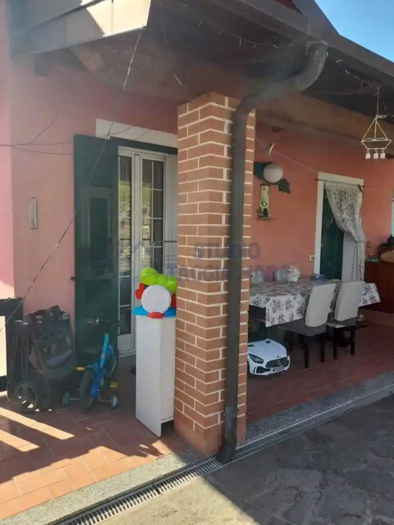 Villa unifamiliare Strada dei Terzieri, Caramagna, Imperia - foto 2