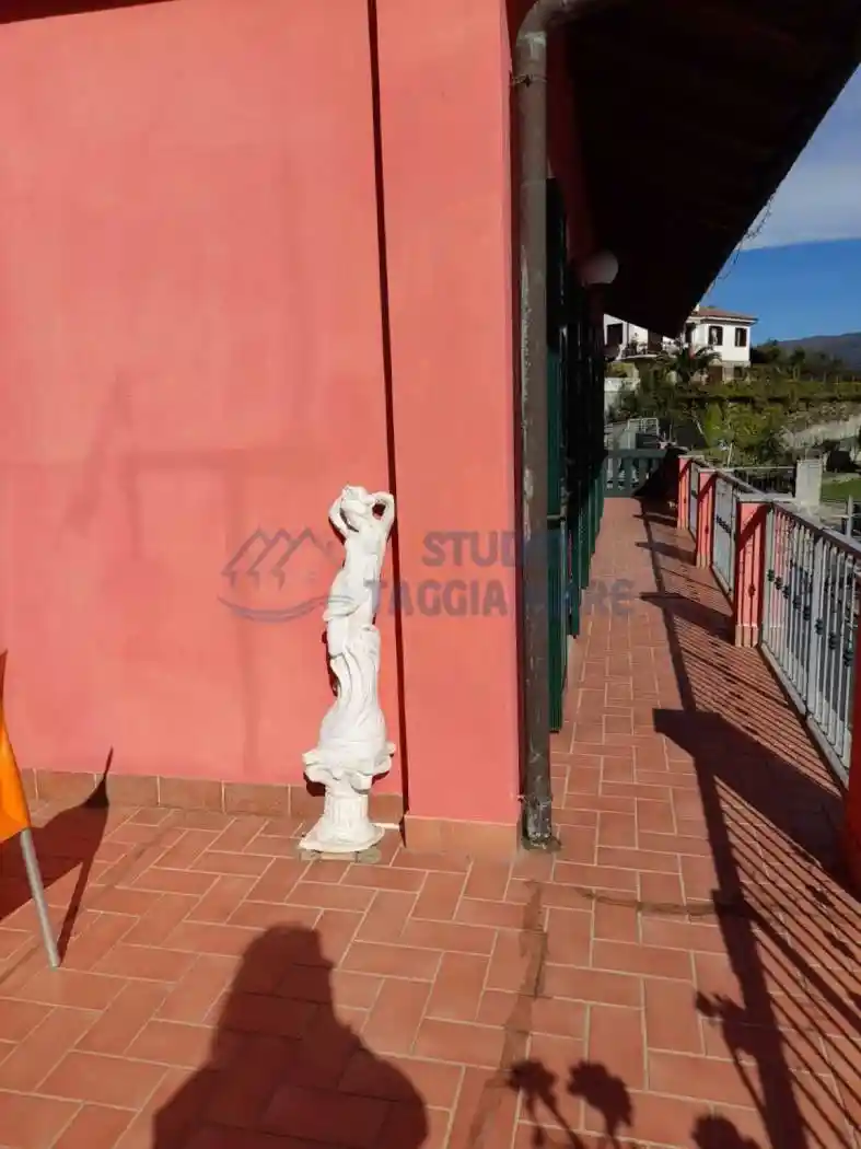 Villa unifamiliare Strada dei Terzieri, Caramagna, Imperia - foto 5