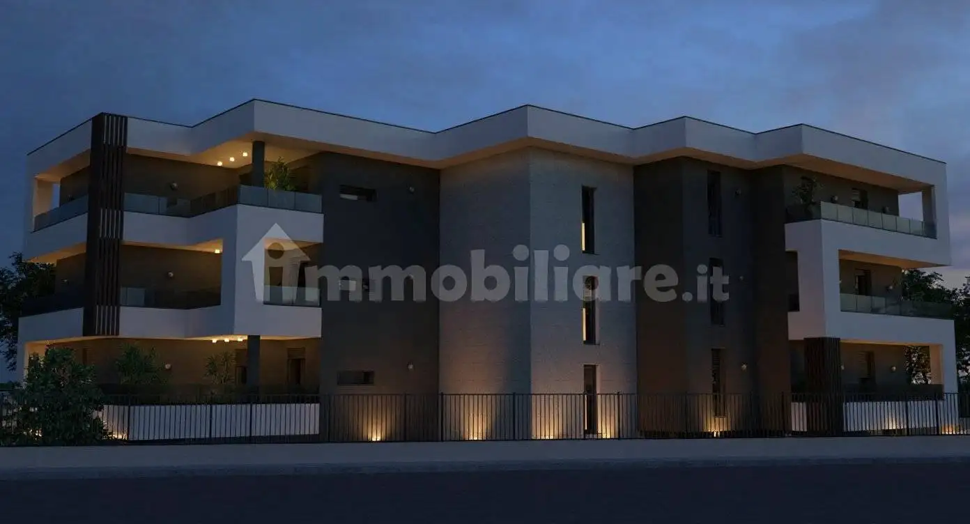 Appartamento in vendita a San Vittore Olona