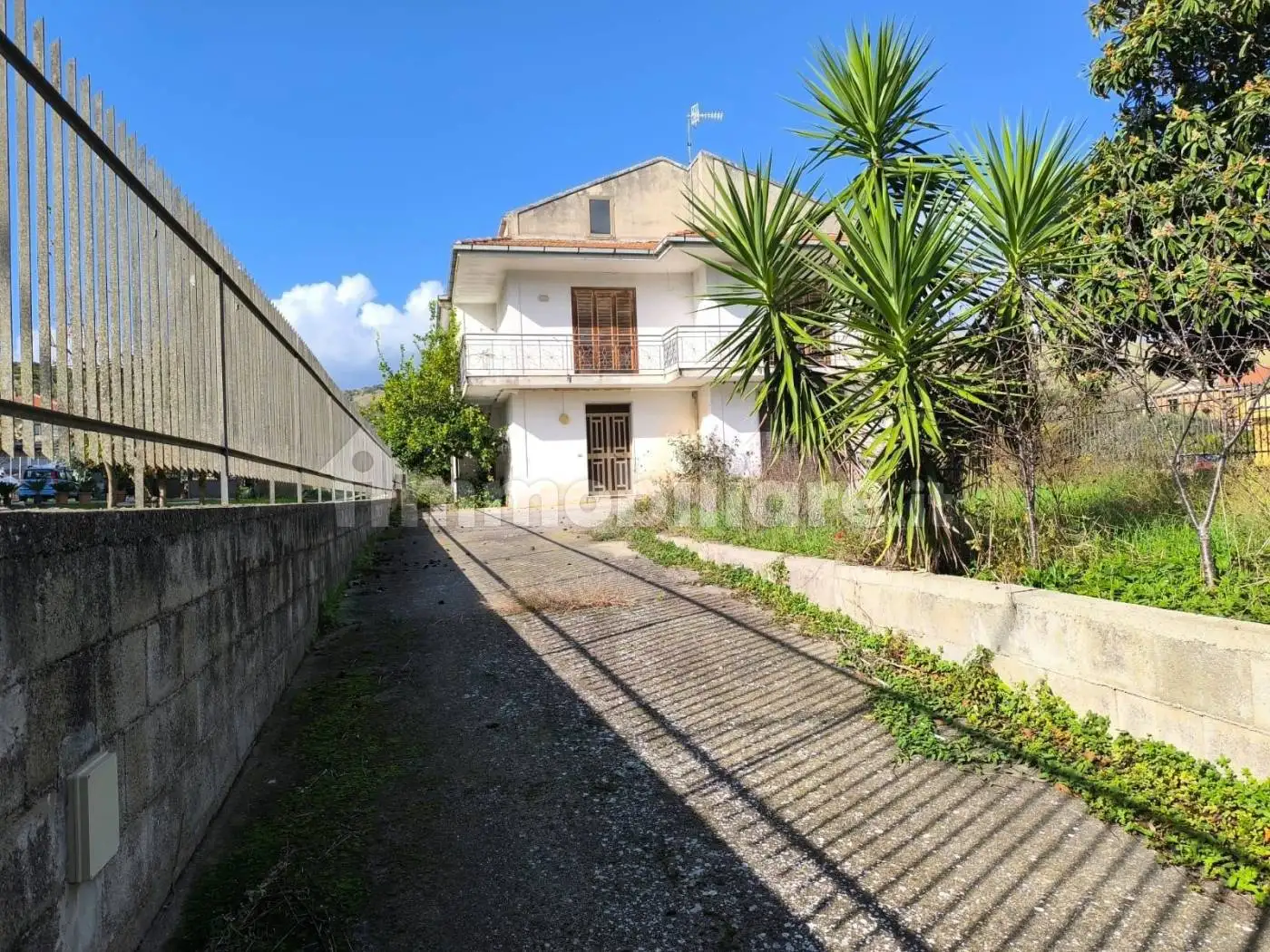 Villa bifamiliare via Finestre 17, Castel Morrone - foto 4