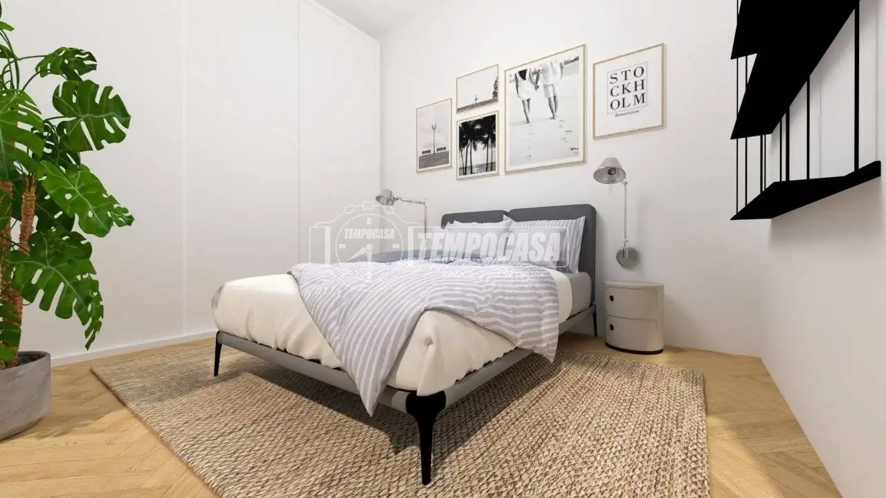 Apartment in vendita a Milan