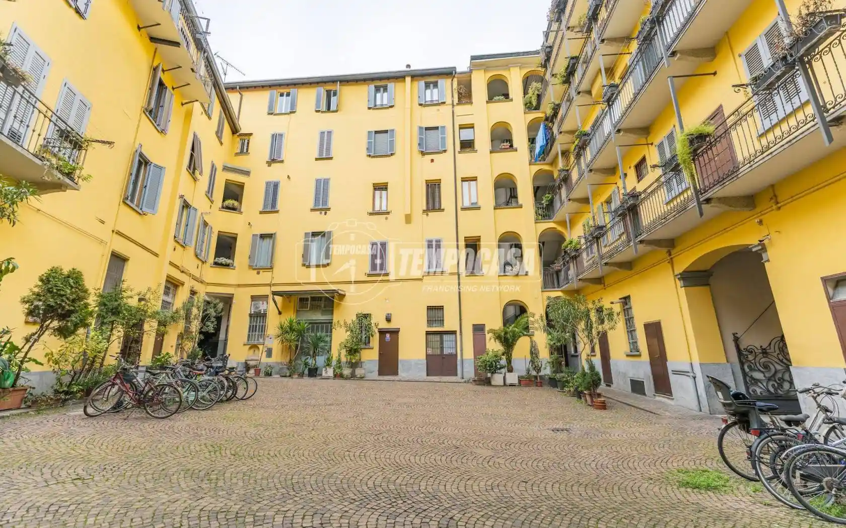 Bilocale via Carlo Farini 33, Isola, Milano - foto 4