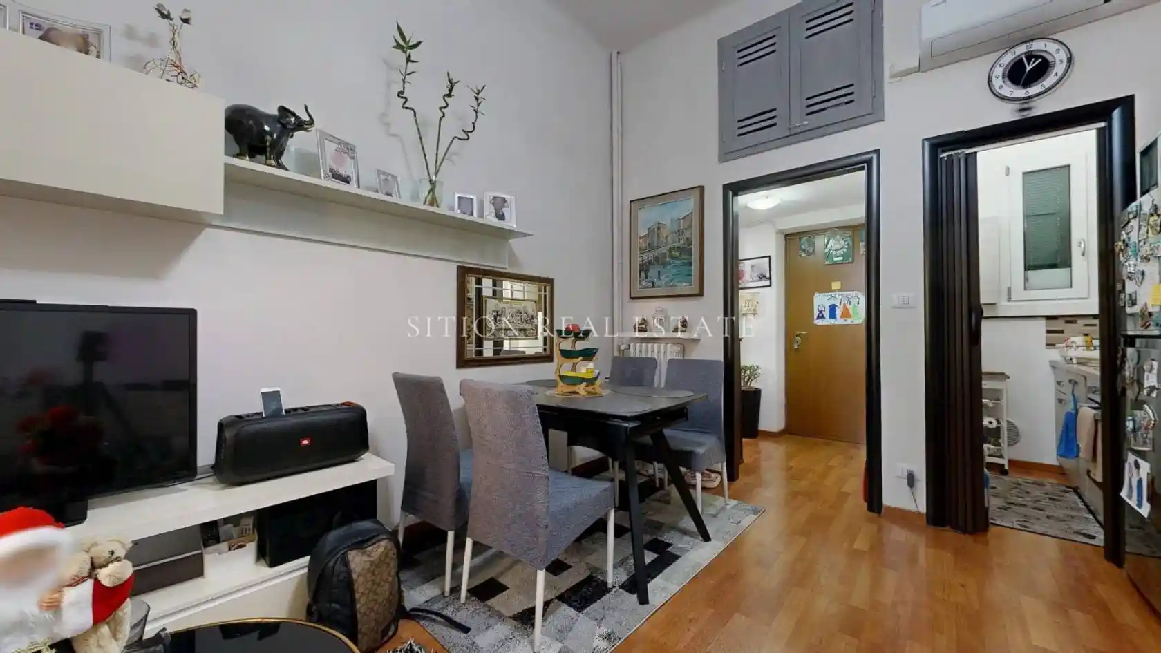 Bilocale via Salvatore Rosa 20, Certosa, Milano - foto 2