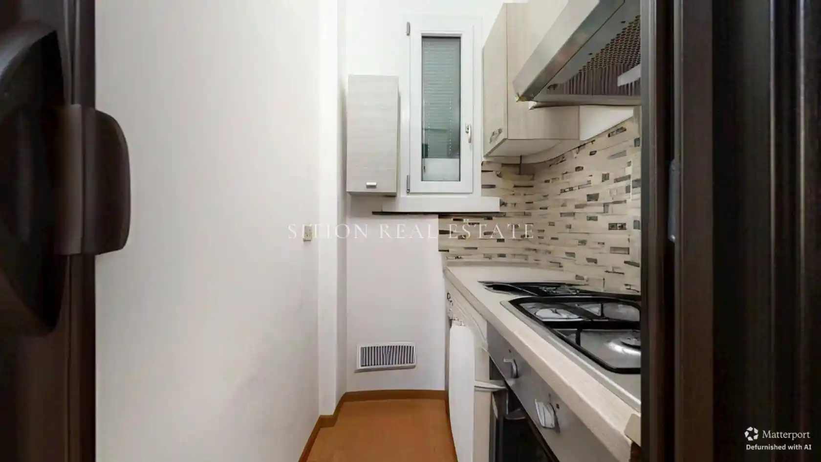 Bilocale via Salvatore Rosa 20, Certosa, Milano - foto 4