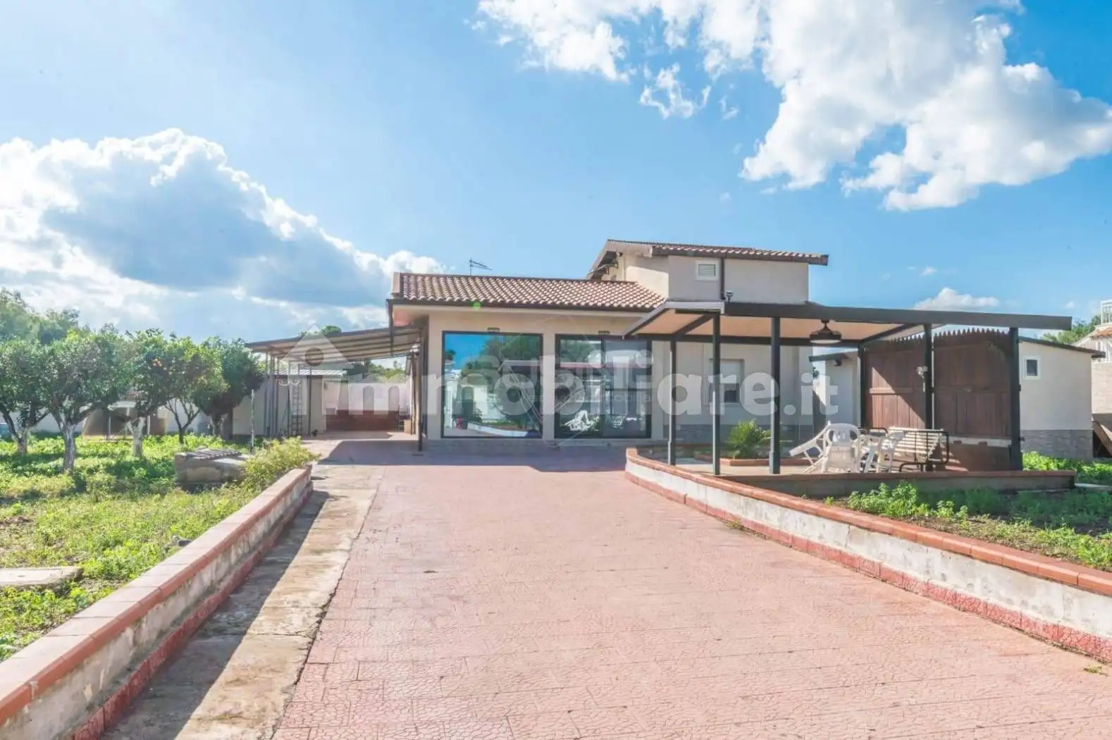 Villa in vendita a Siracusa