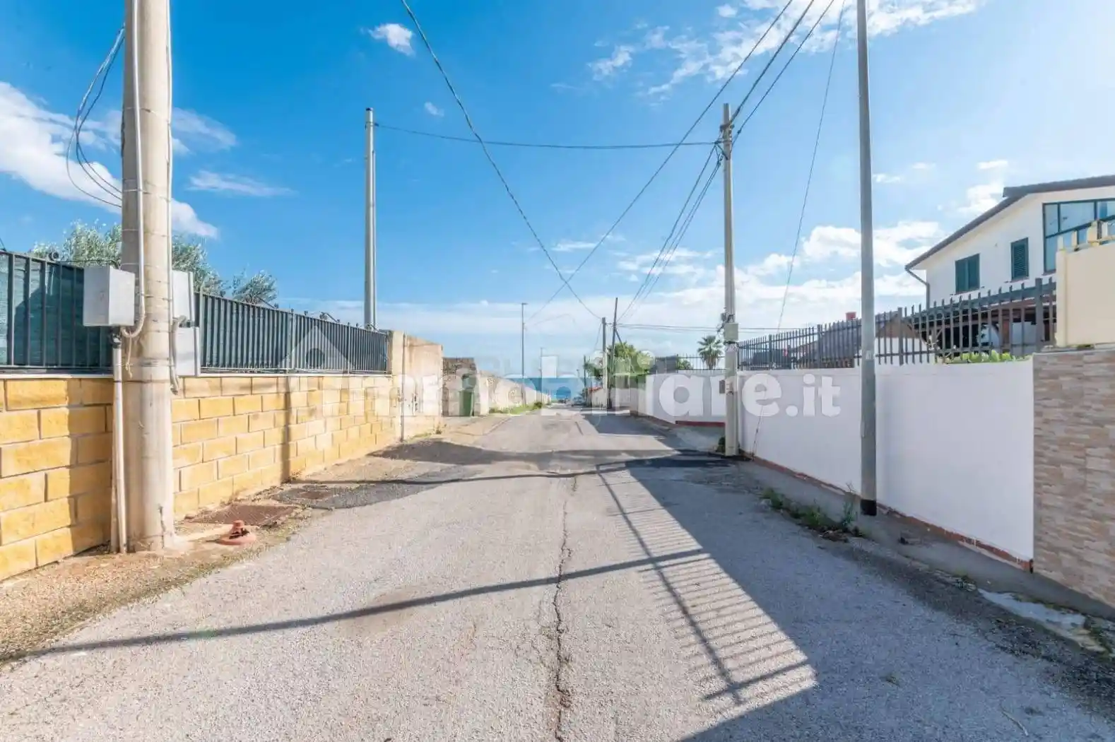 Villa unifamiliare Vasco De Gama, Terrauzza, Siracusa - foto 3