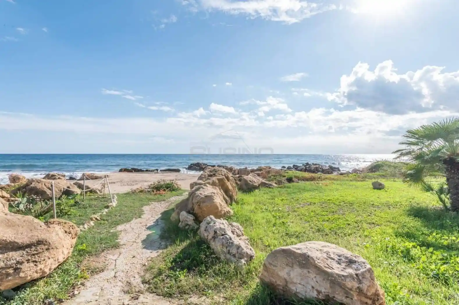 Villa unifamiliare Vasco De Gama, Terrauzza, Siracusa - foto 5