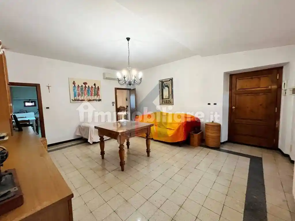 Trilocale buono stato, secondo piano, Centro, Castrocaro Terme e Terra del Sole - foto 3