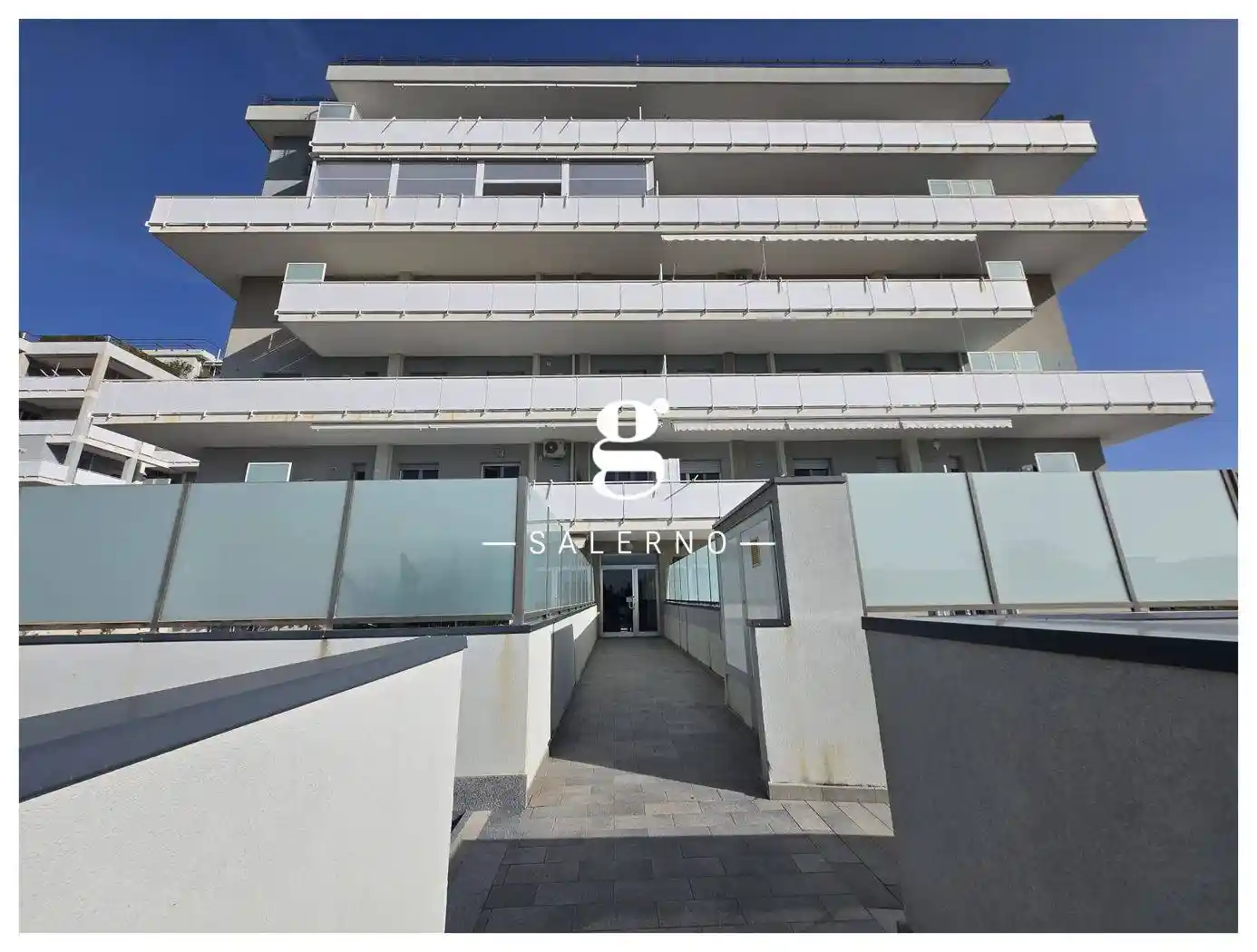 Trilocale via Monticelli di Fuorni, Zona Industriale - San Leonardo, Salerno - foto 3