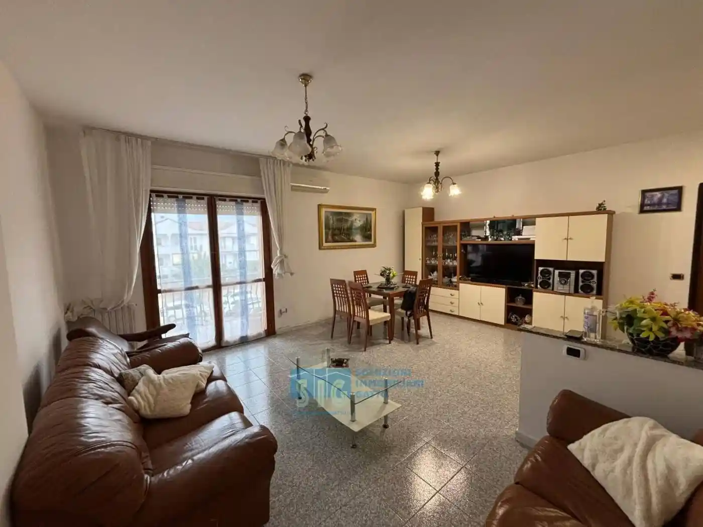 Appartamento in vendita a Latina