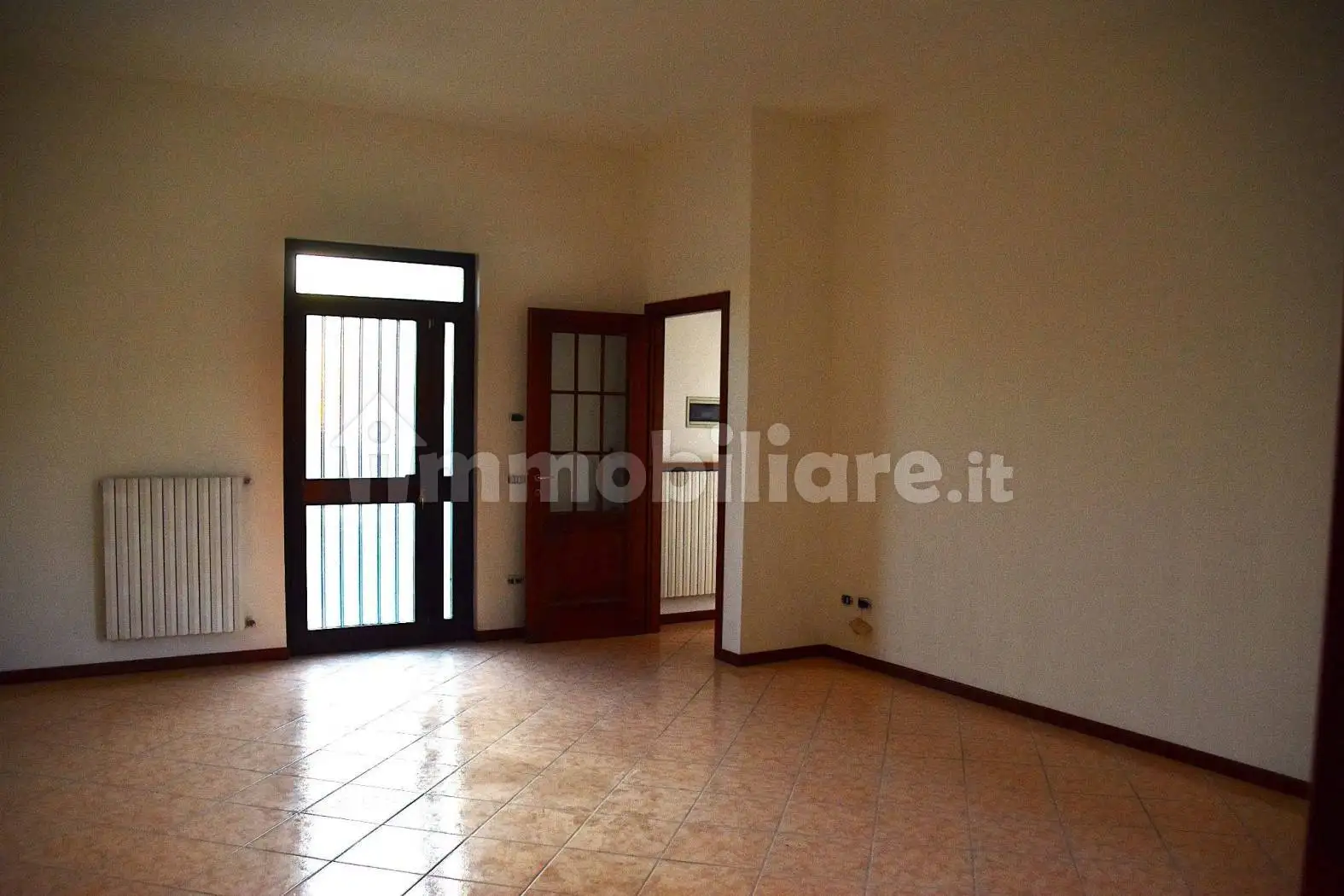 Appartamento in vendita a Medesano