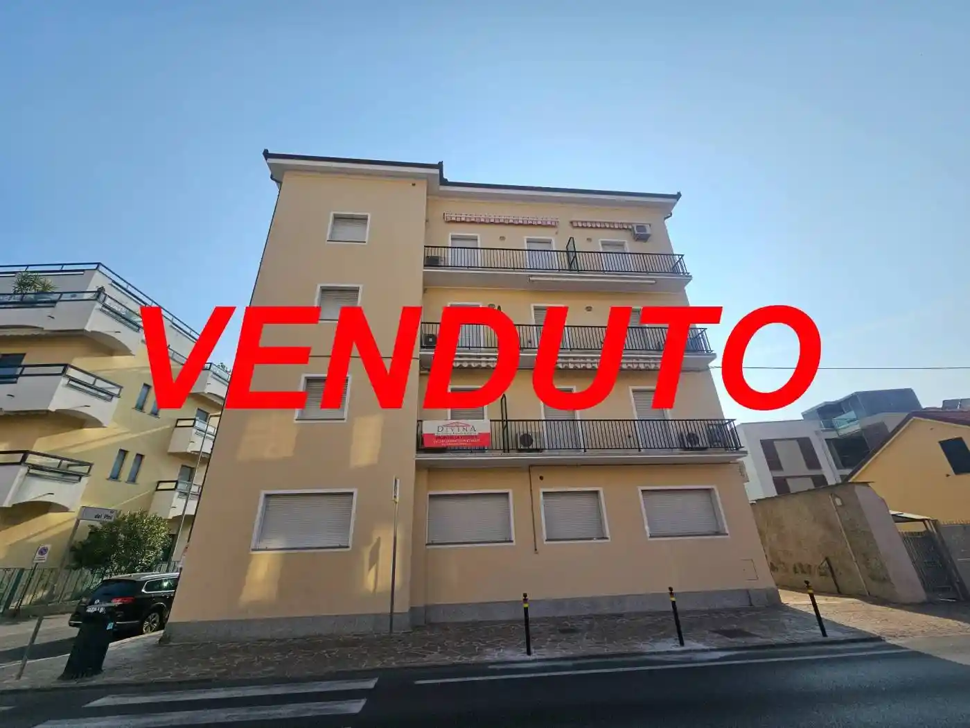 Appartamento in vendita a Diano Marina