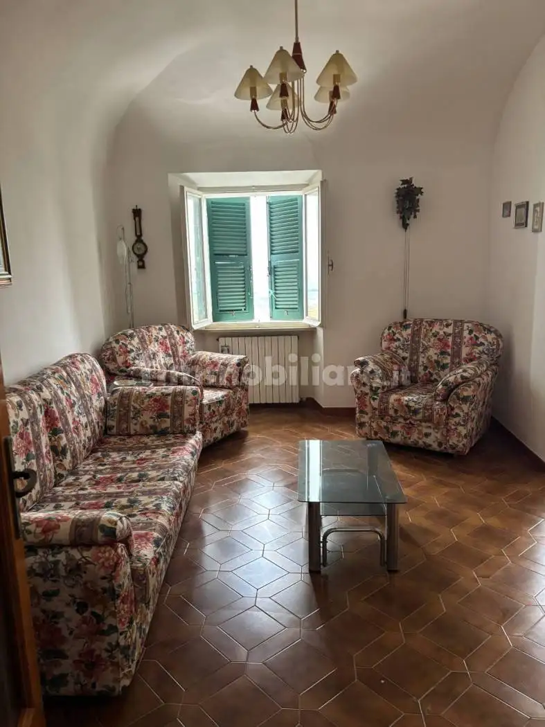 Attico - Mansarda in vendita a Monte San Vito