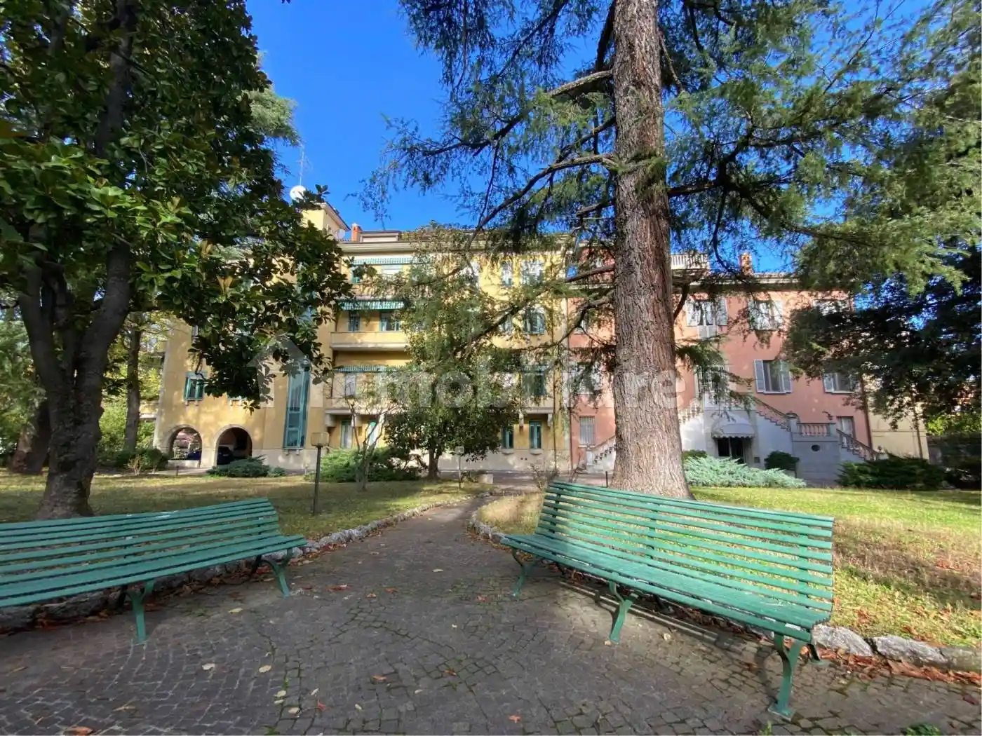 Monolocale ottimo stato, primo piano, Colli Castiglione, Bologna - foto 2