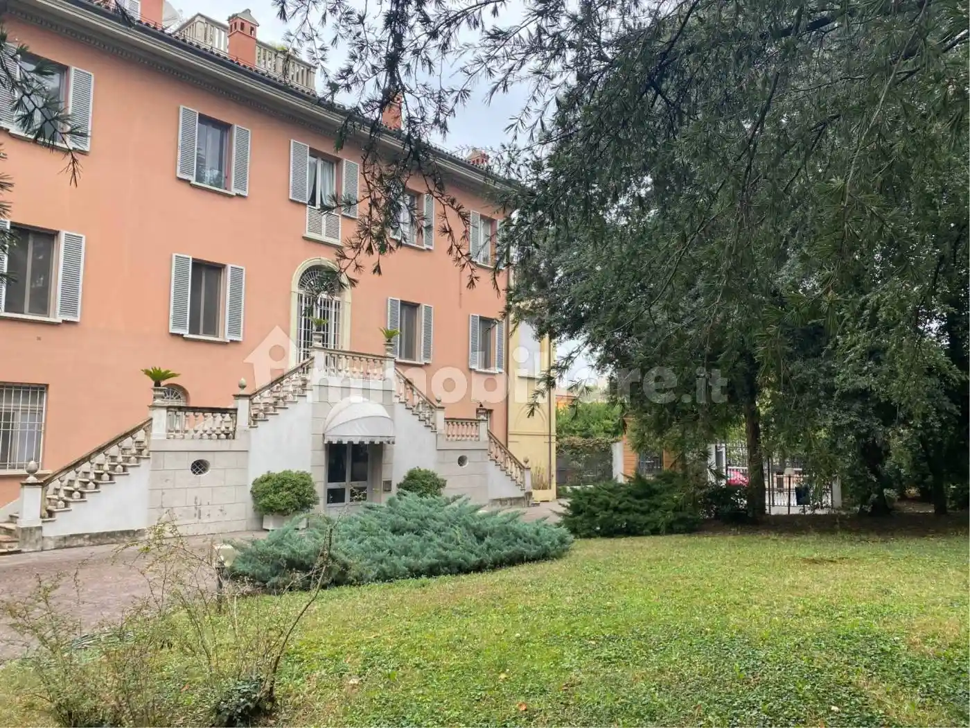 Monolocale ottimo stato, primo piano, Colli Castiglione, Bologna - foto 3