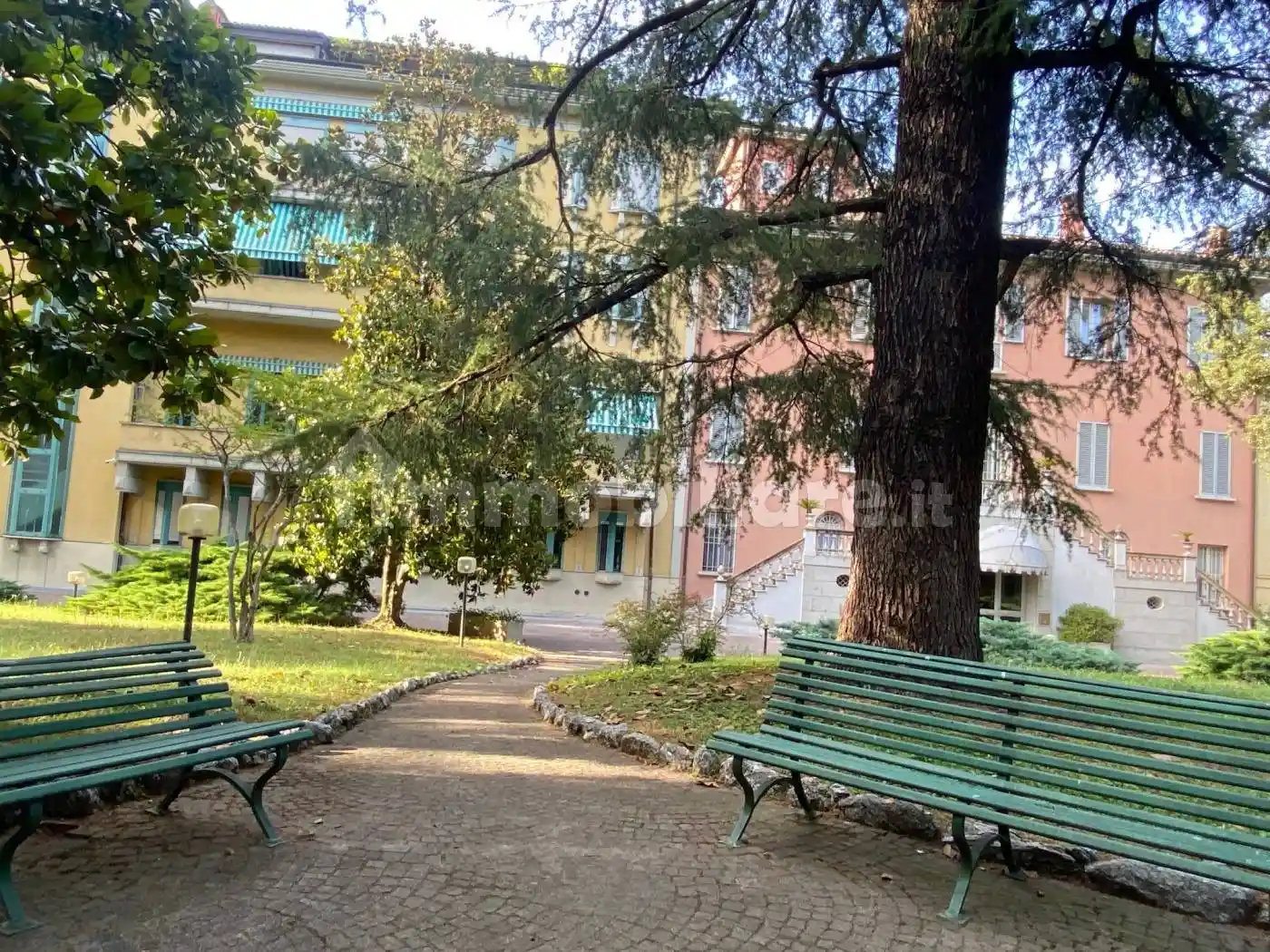 Monolocale ottimo stato, primo piano, Colli Castiglione, Bologna - foto 4