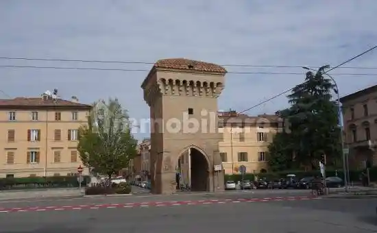 Monolocale ottimo stato, primo piano, Colli Castiglione, Bologna - foto 5
