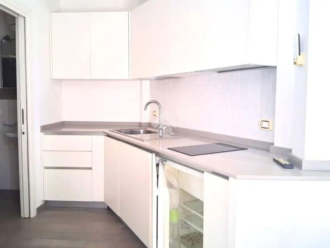 Appartamento in affitto a Barletta