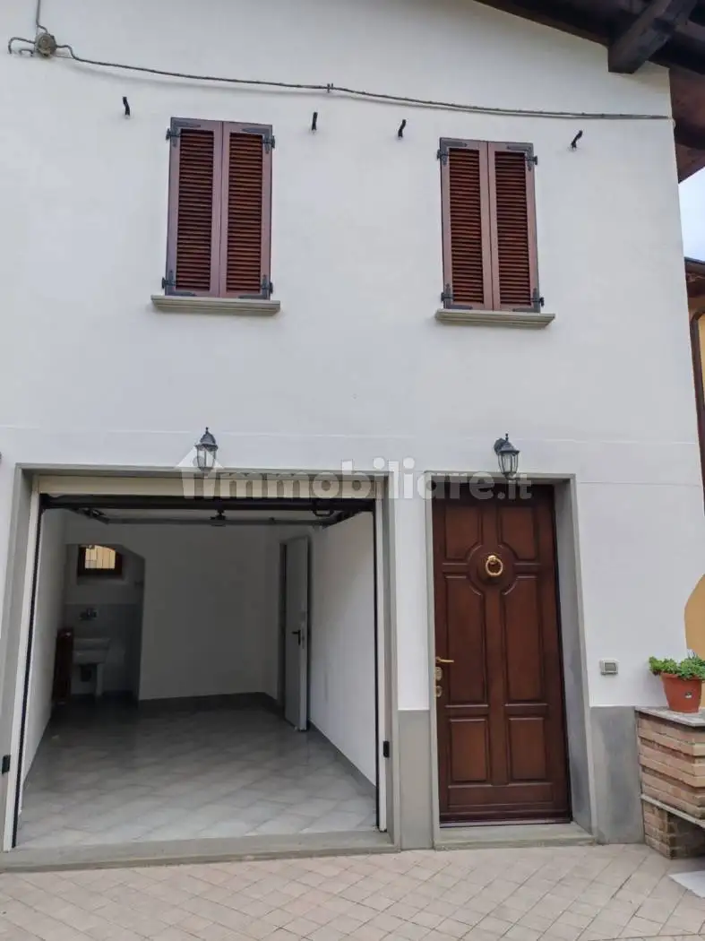 Appartamento in vendita a Bonate Sopra