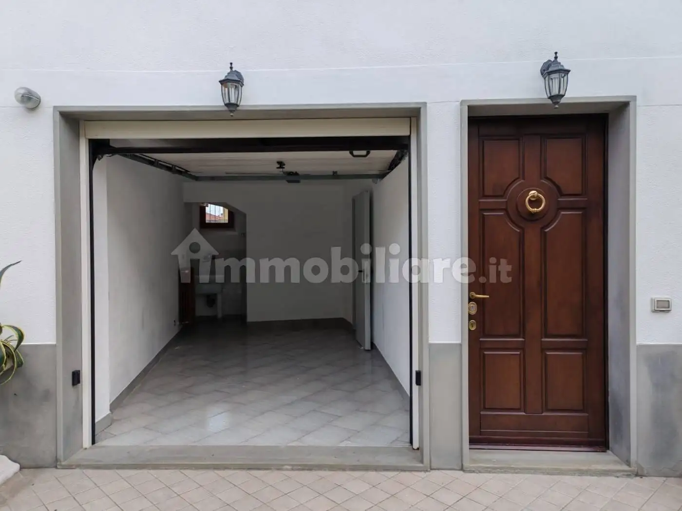 Bilocale via San Lorenzo, Centro, Bonate Sopra - foto 2