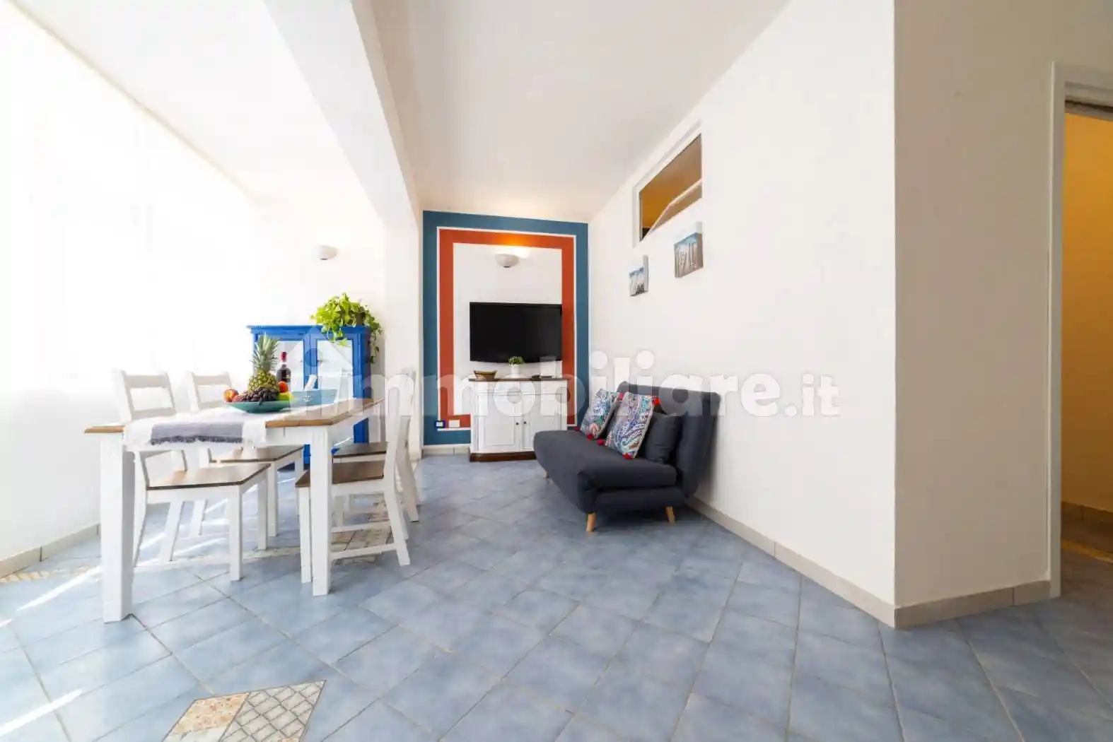 Villa in vendita a Marsala