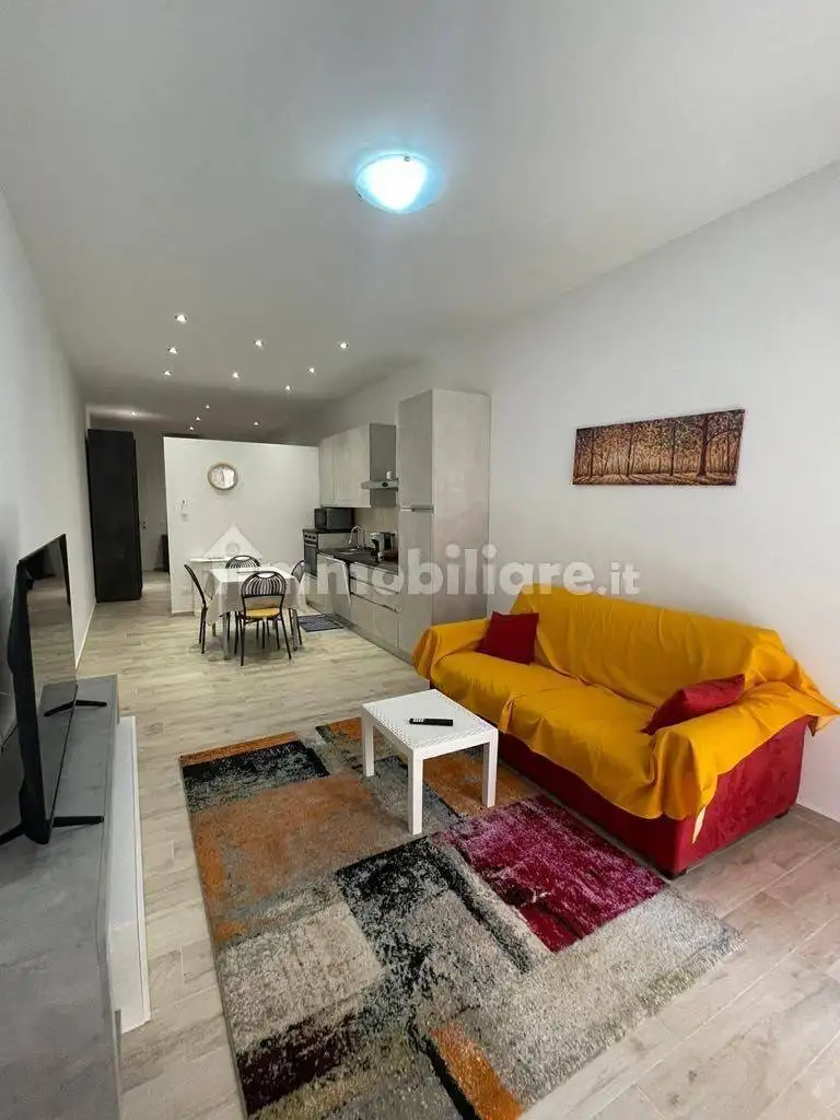 Appartamento in vendita a Follonica