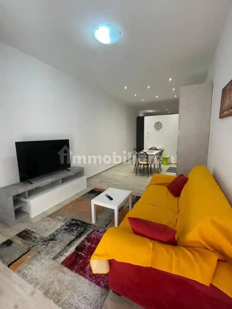 Bilocale via Antonio Alonzo, Zona Nuova, Pratoranieri, Follonica - foto 2