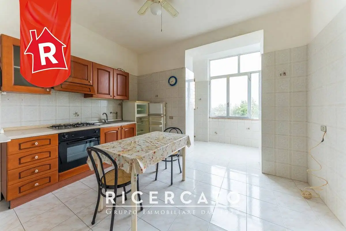 Appartamento in vendita a Lecce