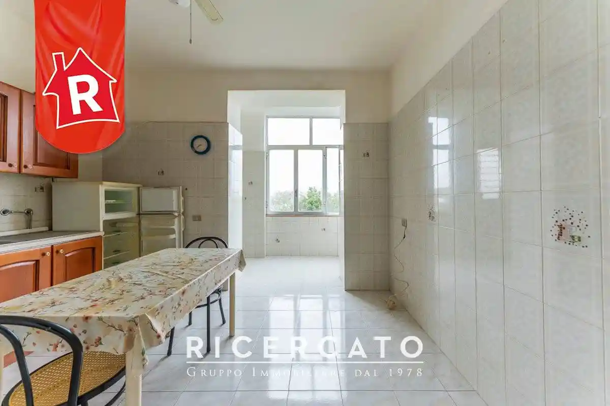 Quadrilocale via Adige 14, Santa Rosa, Lecce - foto 2