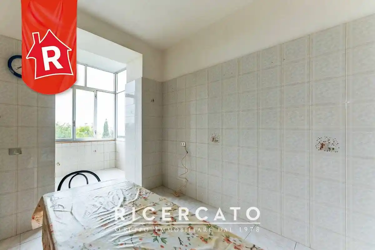 Quadrilocale via Adige 14, Santa Rosa, Lecce - foto 3