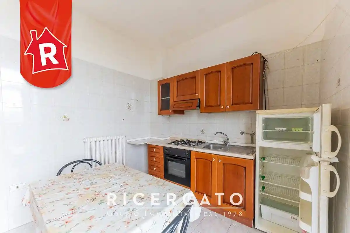 Quadrilocale via Adige 14, Santa Rosa, Lecce - foto 4