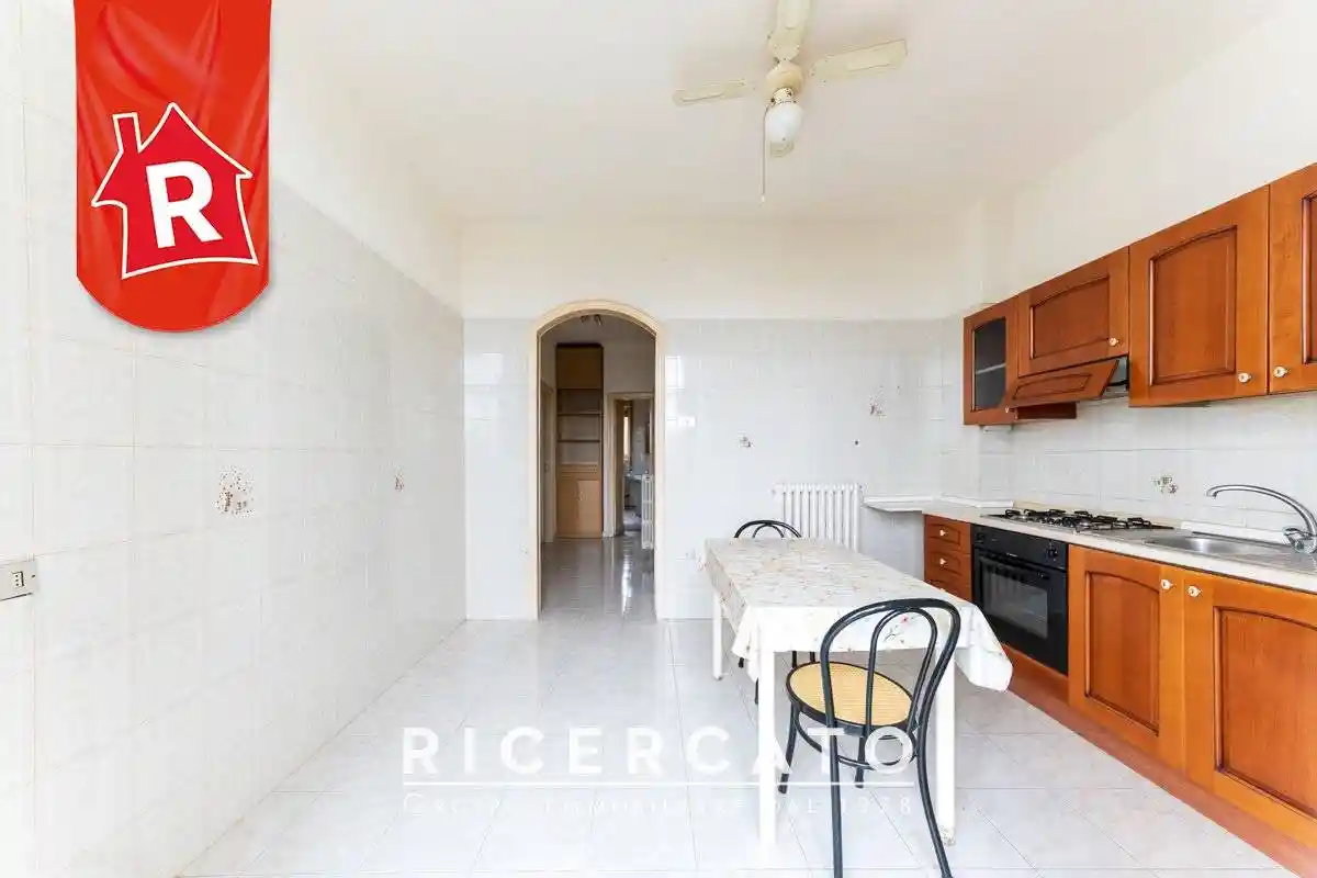 Quadrilocale via Adige 14, Santa Rosa, Lecce - foto 5