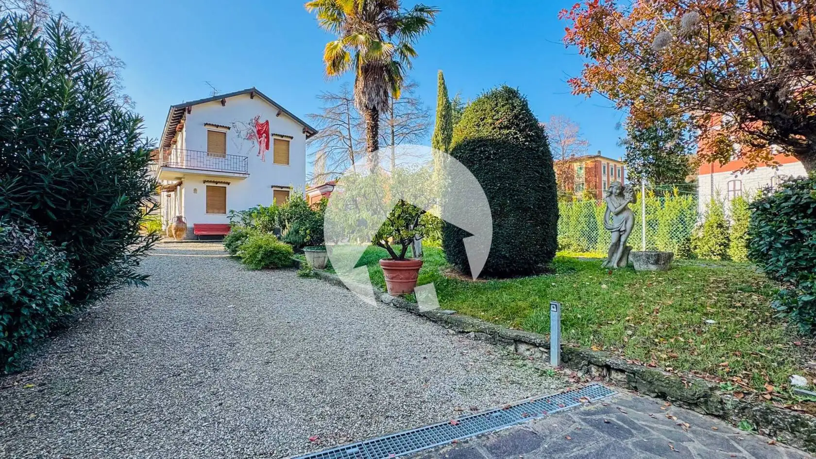 Villa in vendita a Traversetolo