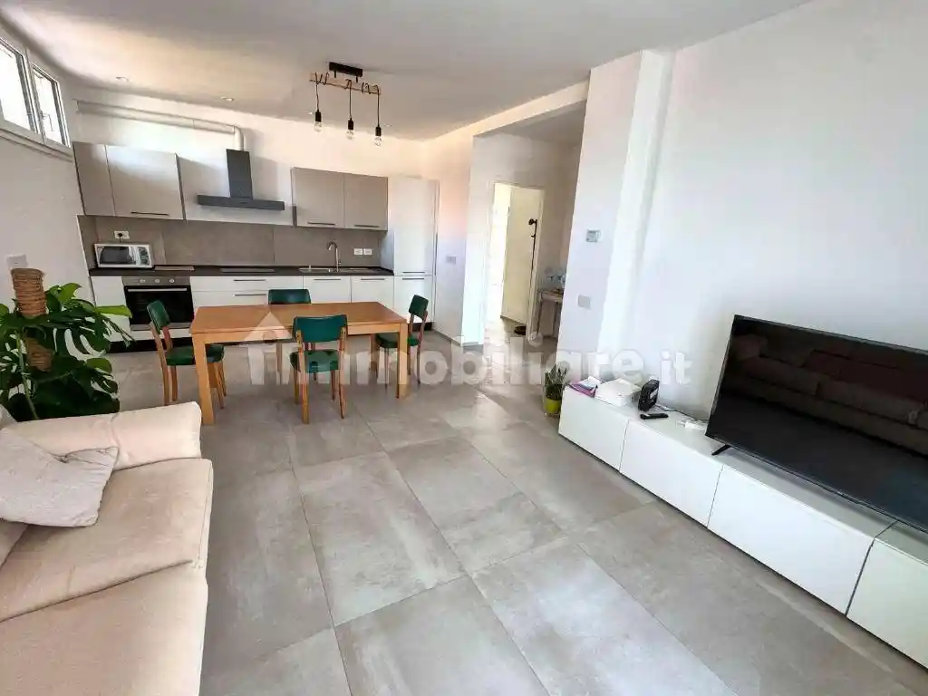 Appartamento in vendita a Bellaria-Igea Marina