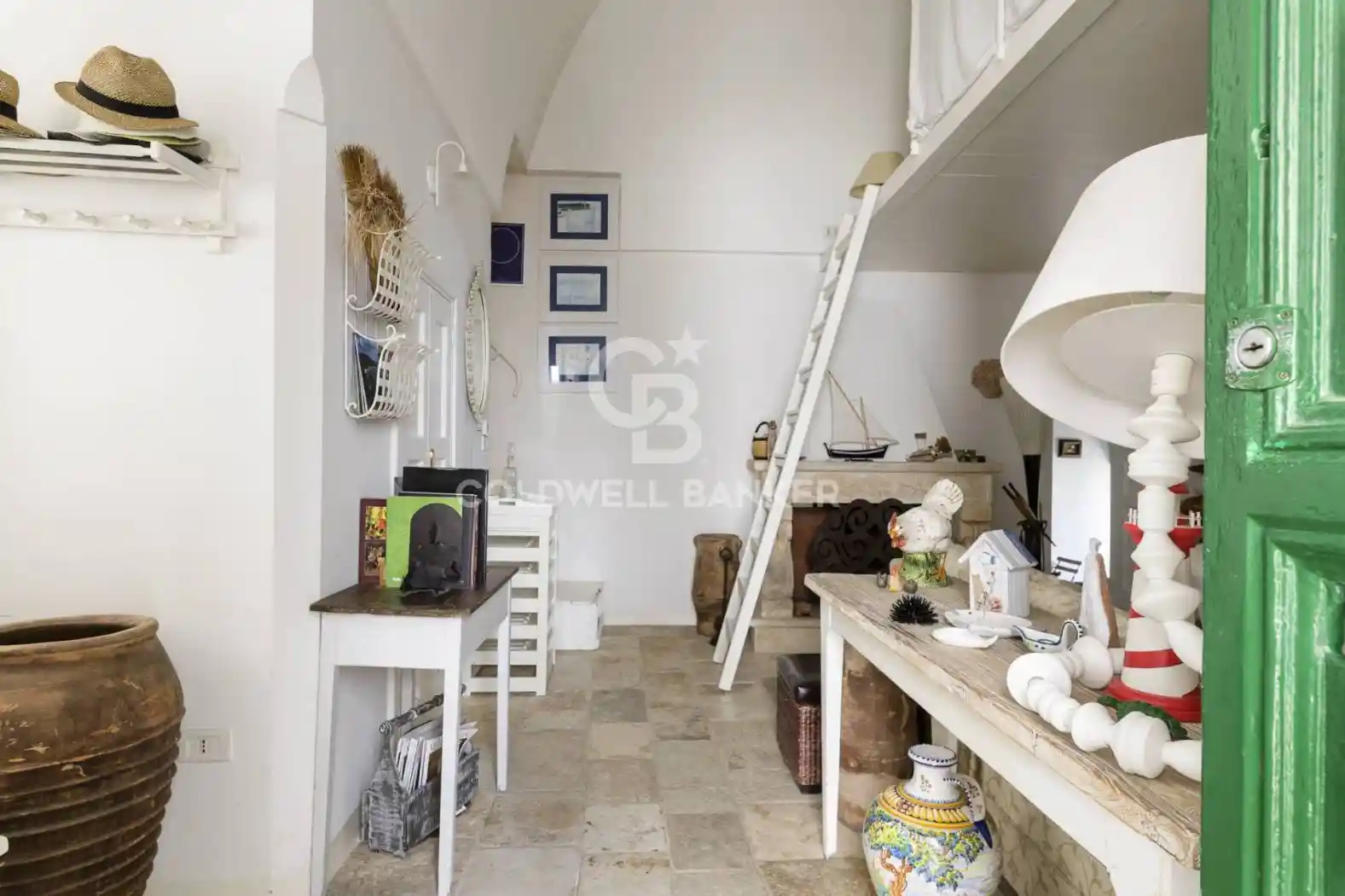 Terratetto unifamiliare via Clemente Brancasi 54, Centro Storico, Ostuni - foto 4