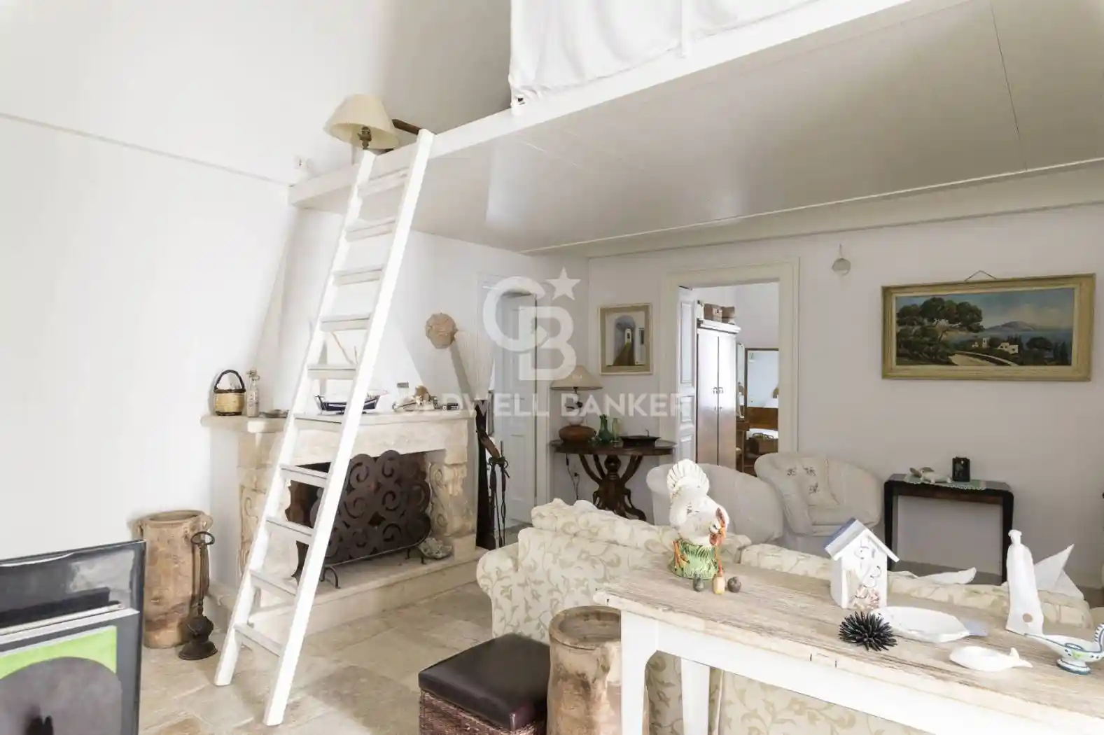 Terratetto unifamiliare via Clemente Brancasi 54, Centro Storico, Ostuni - foto 5