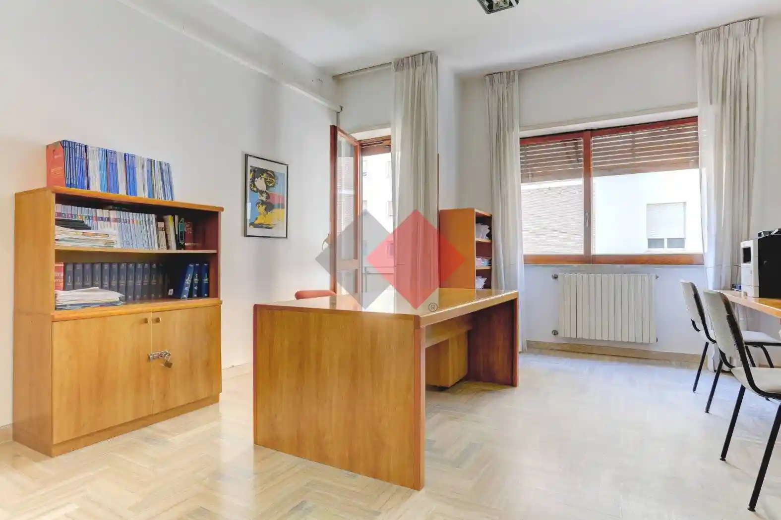 Quadrilocale viale Umberto I 62, Centro Storico, Latina - foto 4