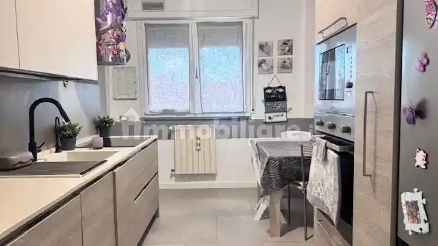 Appartamento via Inghilterra 42, Scopaia, Livorno - foto 5