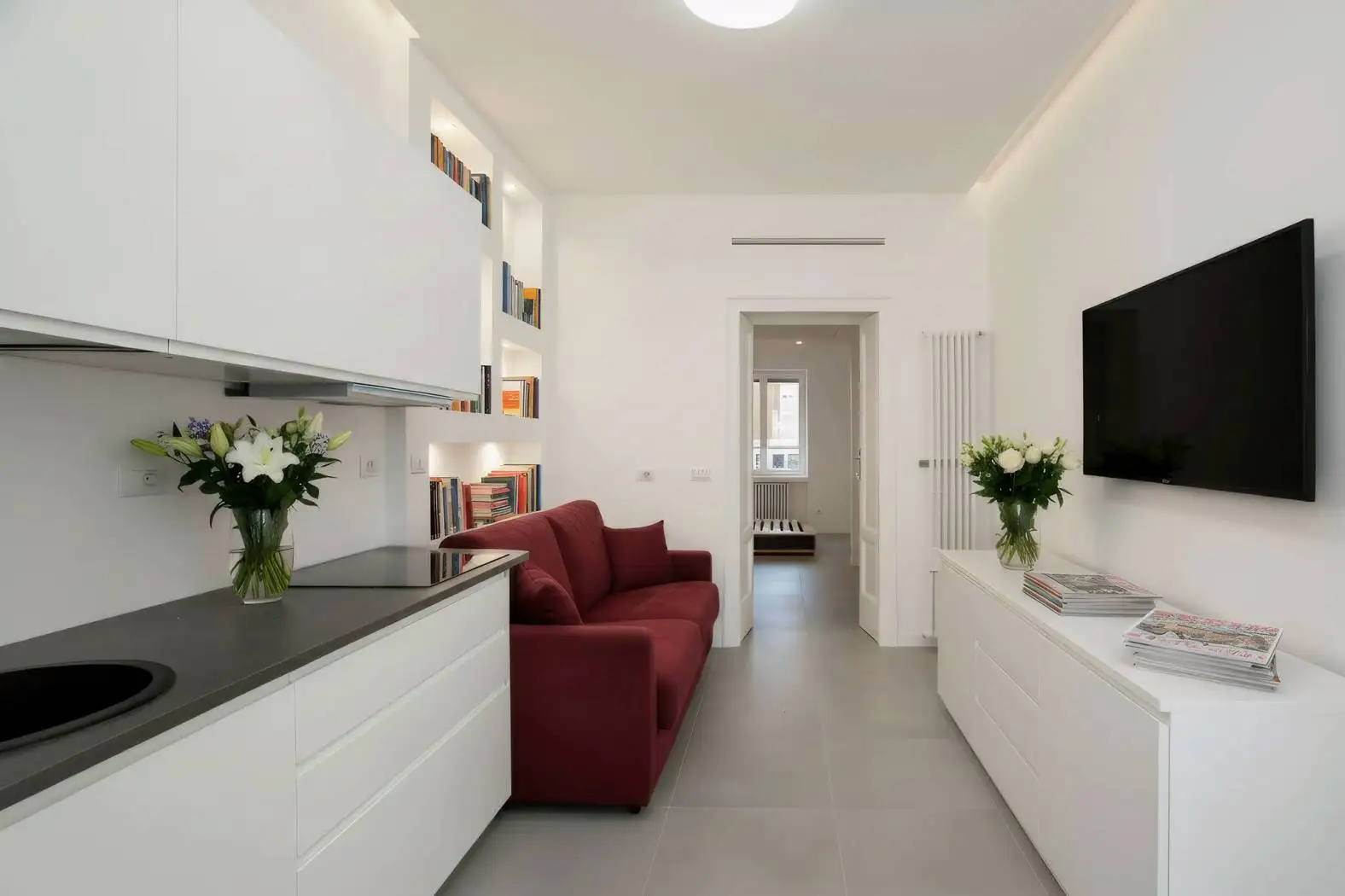 Apartment in vendita a Milan